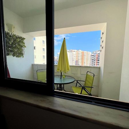 Praia Da Rocha Balcony By Homing Portimão Exterior foto