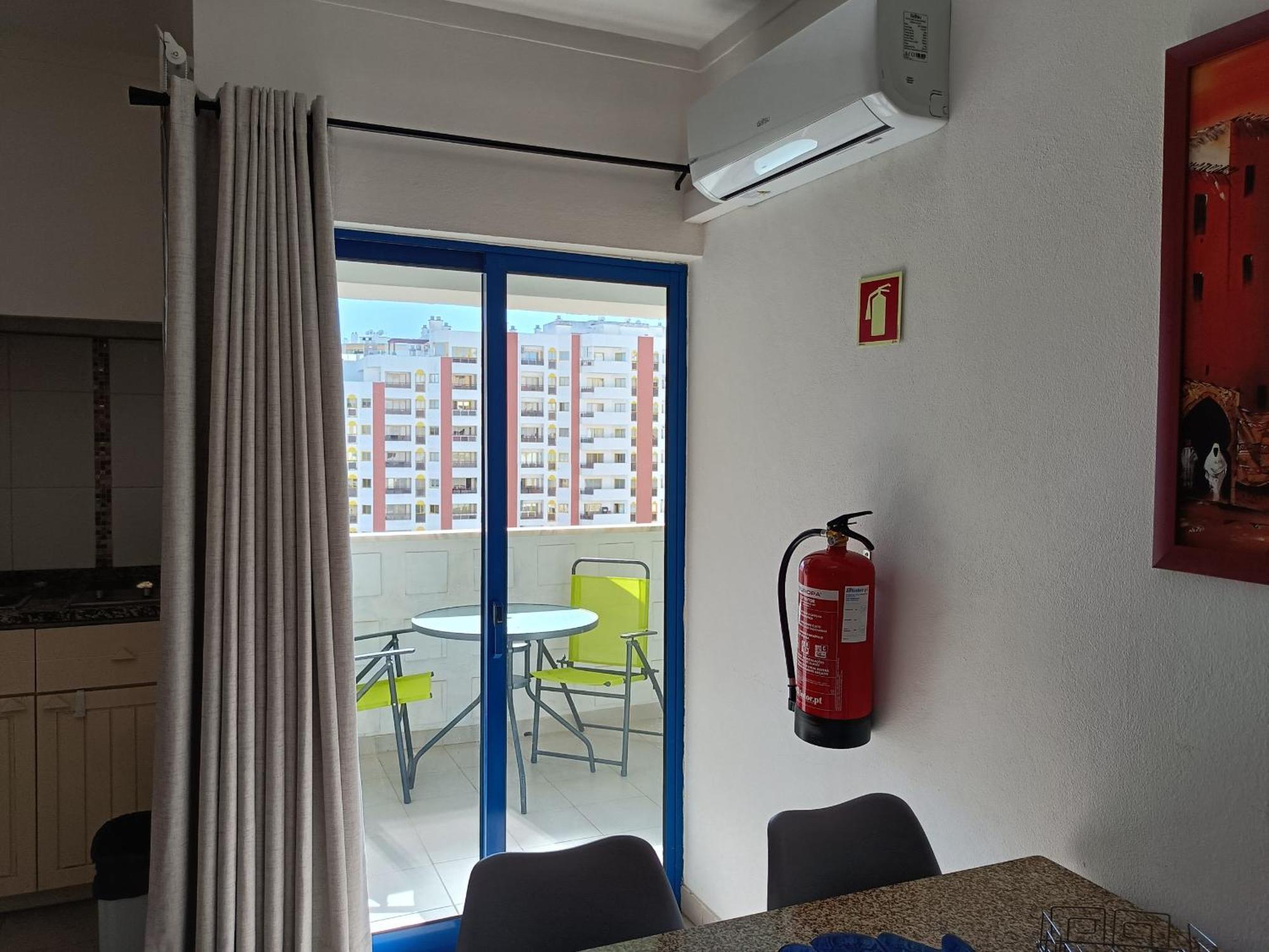 Praia Da Rocha Balcony By Homing Portimão Exterior foto
